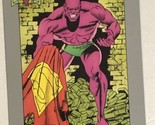 Parasite Trading Card DC Comics  #102 - $1.97