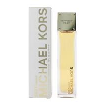 Michael Kors Sexy Amber For Women Perfume Eau de Parfum 3.4 oz SP / 100 ML - $87.07