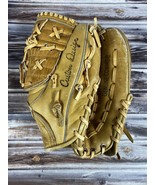VTG Penneys Foremost 6317 Model RHT Leather Baseball Glove - 11&quot; - £10.12 GBP