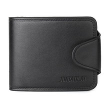 Famous  Luxury Handmade Leather Wallet - £22.12 GBP