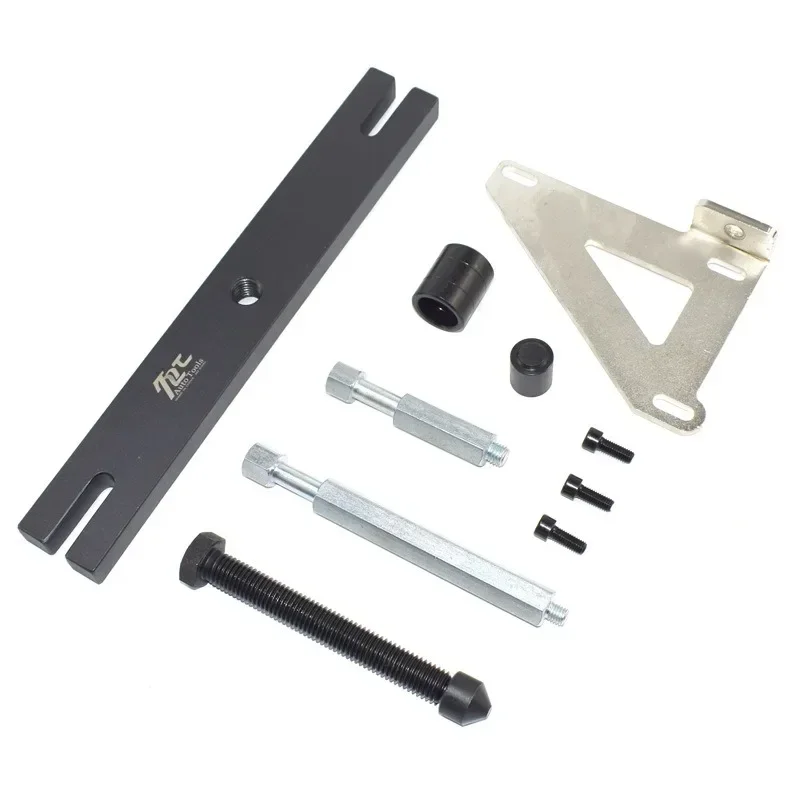 Transmission Clutch Disassembly &amp; Installation Tool Set for VW Audi Skoda Seat - £139.55 GBP