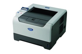 Brother HL-5280DW Workgroup Duplex Laser Printer 40k pages complete! - $179.95