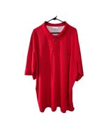 Columbia PFG Men’s Red Omni-Shade Polo Shirt Size 3XT – Performance Fish... - €19,37 EUR Columbia PFG Men’s Red Omni-Shade Polo Shirt Size 3XT – Performance Fish... - €19,37 EUR