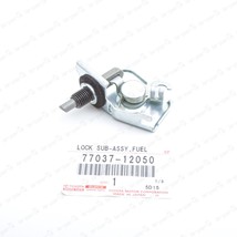 New Genuine Toyota 91-97 LC80 LX450 96-02 4Runner 88-97 Corolla Fuel Doo... - $23.31