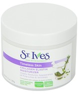 ST. Ives Timeless Skin Collagen Elastin Facial Moisturizer Discontinued ... - £27.93 GBP