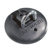 Kryptonite Strong Hold Above Ground Lock  - £110.29 GBP