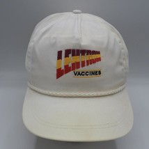 Adjustable Trucker Farmer Hat Lextron Vaccines-
show original title

Original... - £41.82 GBP