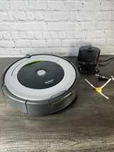 IROBOT ROOMBA 690 Robot Vacuum Cleaner W/ Charging App Controlled Wi-Fi Connect - $47.49