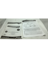 Philips DVD750VR/17 DVD/VCR Player Users Manual only - €8,60 EUR