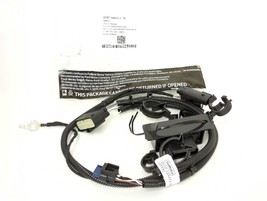 New OEM Ford Coolant Stand Pipe Wire Harness 2013-2014 Fusion 1.6L DG9Z-... - $32.18