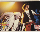 Bill &amp; Ted’s Excellent Adventures Trading Card #40 Keanu Reeves - £1.58 GBP