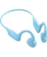 Bluetooth Ear Hook Bone Conduction Earbuds Sport Wireless - BL13, Blue  ... - £19.69 GBP