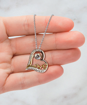 30th Birthday Necklace, Birthday Present For Her, Necklace Gifts For Woman,  - £40.05 GBP