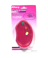 Allary Craft &amp; Sew Violet Magnetic Pincushion - €5,15 EUR