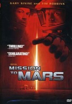 Mission To Mars - £7.44 GBP