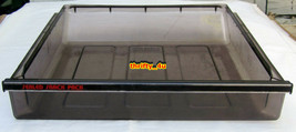 Gen Elec TFX22Z 21.8 cu ft, Refrig Plastic Bin (Sealed Snack Pack 467958) USED - $17.14
