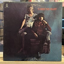 [ROCK/POP]~EXC LP~DELANEY &amp; BONNIE~From Bonnie To Delaney~[Original 1970... - $13.86