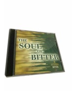  The Soul Of Bitter, 4 tracks various artists - 1996 CD - £4.83 GBP