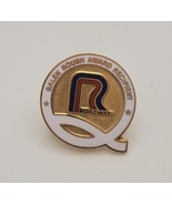 VTG Roadway Trucking Galen Roush Award Recipient Lapel Hat Pin Pinchback - €17,02 EUR