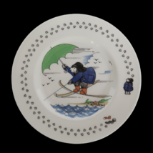 Vintage Coalport Bone China Paddington the Bear Decorative Plate - £11.79 GBP