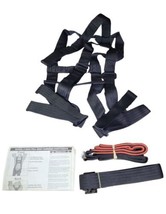 Ameristep Full Body Harness Tree Strap Model 2014 - £11.79 GBP