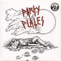 Party Plates - Party Plates (7&quot;) VG+ - $5.69