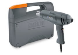 110052758  Steinel heat gun HL1620S with case  - $103.70