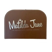 Matilda Jane Bags | Matilda Jane Trunk Suitcase Bag Set - £43.39 GBP