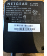 Netgear Power Cord Replacement Part Model AD2003F10 - $13.37 CAD