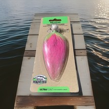 Mustad Addicted Tailout Twitcher Jig 3/4 OZ - $9.90