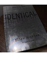 Identical by Ellen Hopkins (2010, Trade Paperback) - $5.47 CAD