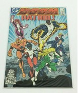 DC THE DOOM PATROL! #8 (MAY 88), FREE SHIPPING - £7.47 GBP