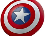 Marvel exclusive legends gear classic comic captain america shield prop replica thumb155 crop