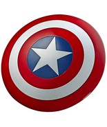 Marvel Exclusive Legends Gear Classic Comic Captain America Shield Prop ... - £157.26 GBP