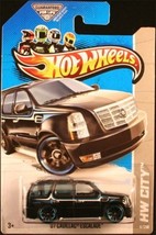 Hot Wheels &#39;07 Cadillac Escalade  - £11.06 GBP