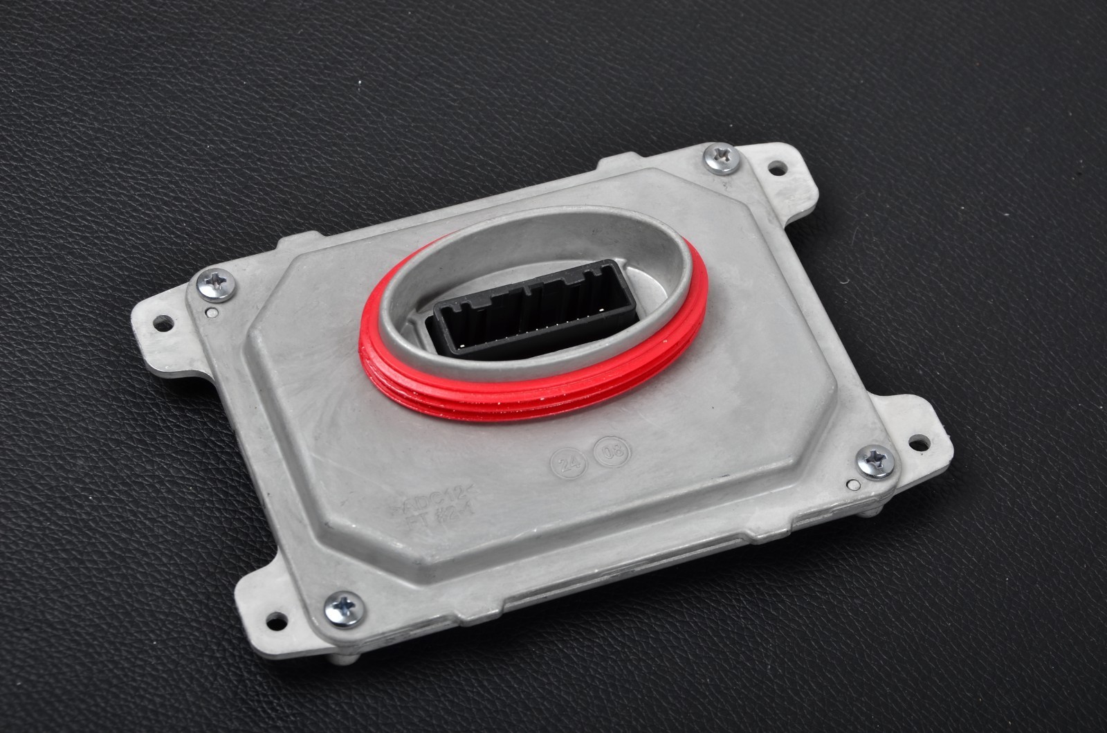 2023-2025 Kia Telluride Headlight Ballast LED Driver Module Unit 92180-S9500 OEM Item image 4