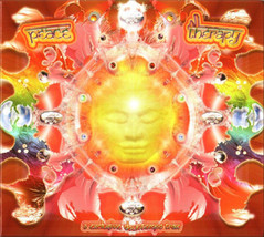 Peace-Therapy 1,2&amp;3 Kagdila-Records/Psytrance/Goa Trance,/Ambient/Psy Trance !!! - £79.92 GBP