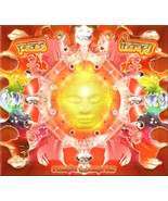 Peace-Therapy 1,2&amp;3 Kagdila-Records/Psytrance/Goa Trance,/Ambient/Psy Tr... - £78.62 GBP