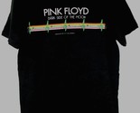Pink Floyd Dark Side Of The Moon T Shirt Vintage 2006 Size Small To Medium - £85.99 GBP