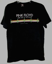 Pink Floyd Dark Side Of The Moon T Shirt Vintage 2006 Size Small To Medium - £87.16 GBP