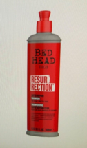 TIGI Bed Head Resurrection Super Repair Shampoo 13.53 oz - £15.46 GBP