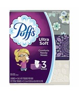 Puffs Ultra Soft &amp; Strong Facial Tissues - $353.22 MXN