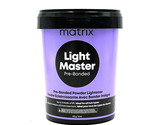 Matrix Light Master Pre-Bonded Powder Lightener Up To 8 Levels of Lift 3... - $69.25