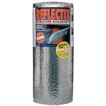 REFLECTIX ST24025 Staple Tab Roll - $67.36 CAD