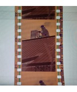 Hood River News - Odell Chimney Fire Fighters - Oregon Film Negative Arc... - $33.27 CAD