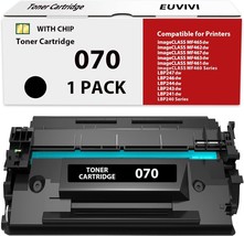 070 Toner Cartridge Replacement Compatible for Canon 070 070H Toner Cart... - $129.97