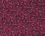 Cotton Breast Cancer Awareness Pink Ribbons Fabric Print by the Yard D76... - $14.95