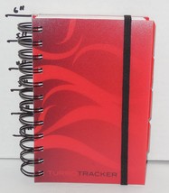 Beachbody TURBO FIRE Replacement Turbo Tracker Notebook Journal ONLY - £11.68 GBP