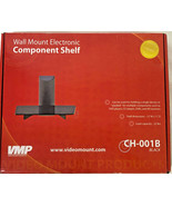 Wall Mount Electric Component Shelf - $6.81