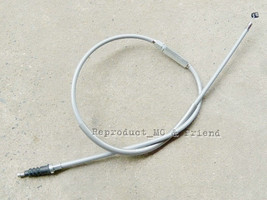 Honda CD65 CD70 CS50 CS65 S50 S65 SS50 Clutch Cable (L = 895mm.) New - $12.73